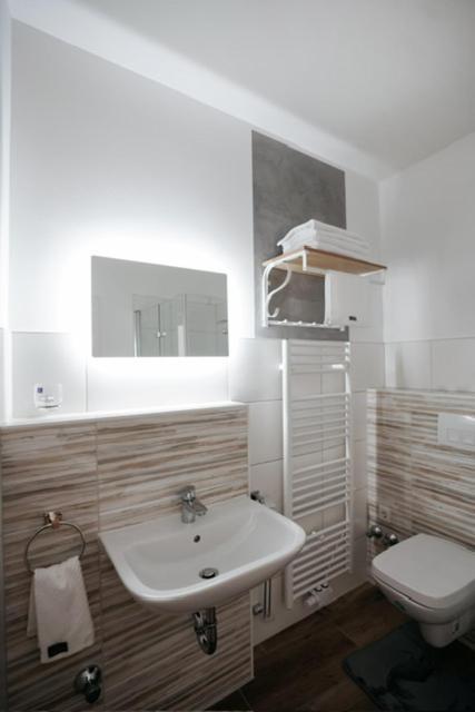 Aparthotel Holtrock Oberhausen  Exterior foto
